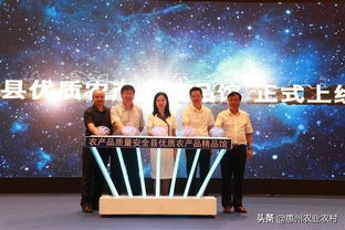 共筑农产品质量安全新防线 首届高峰论坛聚焦互联网技术赋能