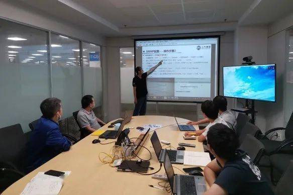 筑牢工控网络安全防线，护航工厂稳定高效运行——论互联网安全服务的核心价值