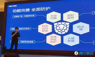 瑞星发布国内首家自主研发企业安全解决方案，引领互联网安全服务新篇章